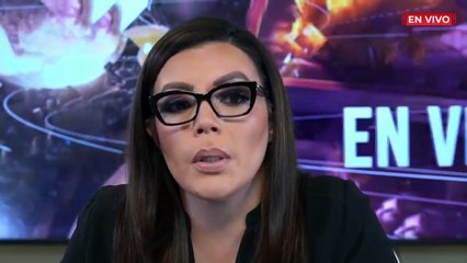 Deseret Tavares criticó a mamá de Tomás Bravo: “Yo no me pondría hacer entrevistas, en vez de buscar a mi hijo”