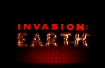 Invasion: Earth (1998) Ep1