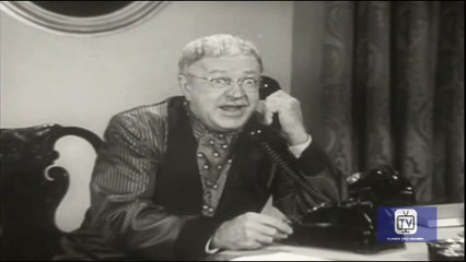 My Little Margie | Season 4 | Episode 18 | Margie's Client | Gale Storm | Charles Farrell