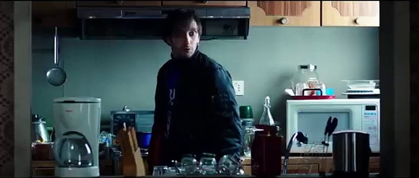 Lo chiamavano Jeeg Robot