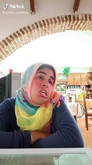 Best Arabic Tik Tok Girls Video 2020  #Egypt #Tunisia #Morocco #Algeria (27)