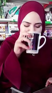 Best Arabic Tik Tok Girls Video 2020 #Egypt #Tunisia #Morocco #Algeria (28)