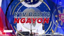 PTV Balita Ngayon | Pres. #Duterte, muling bumwelta kay Vice Pres. Robredo kaugnay ng mga bakuna laban sa COVID-19