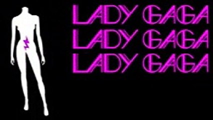 Lady Gaga 2008 Club Intro