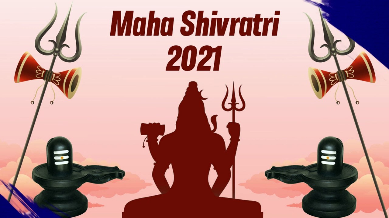 Mahashivratri 2021 Messages Celebrate the Great Night of Shiva With