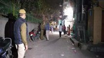 Delhi: Clash in neighbors in Rajouri Garden, 1 killed