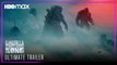 Godzilla Vs Kong (2021) ULTIMATE TRAILER - HBO Max