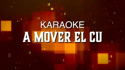 La Sonora Dinamita - A Mover El Cu