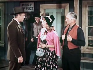 The Cisco Kid | Season 1 | Episode 17 | Dog Story | Duncan Renaldo | Leo Carrillo