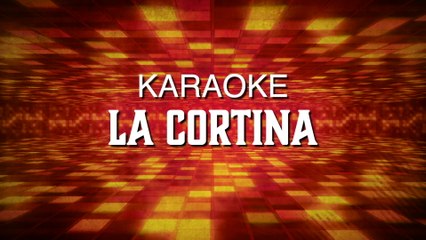 La Sonora Dinamita - La Cortina