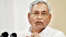 First learn rules: Bihar CM Nitish gets angry in council