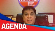 Garcia: Metro Manila mayors against another lockdown
