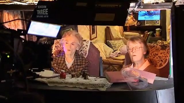 Doctor Who 2007 - Are We There Yet?