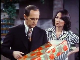 The Bob Newhart Show S06E12   'Twas the Pie Before Christmas 1