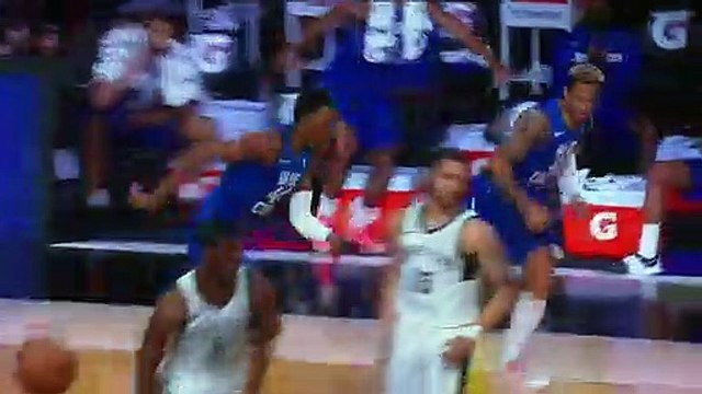 Paul Reed (17 points) Highlights vs. Austin Spurs