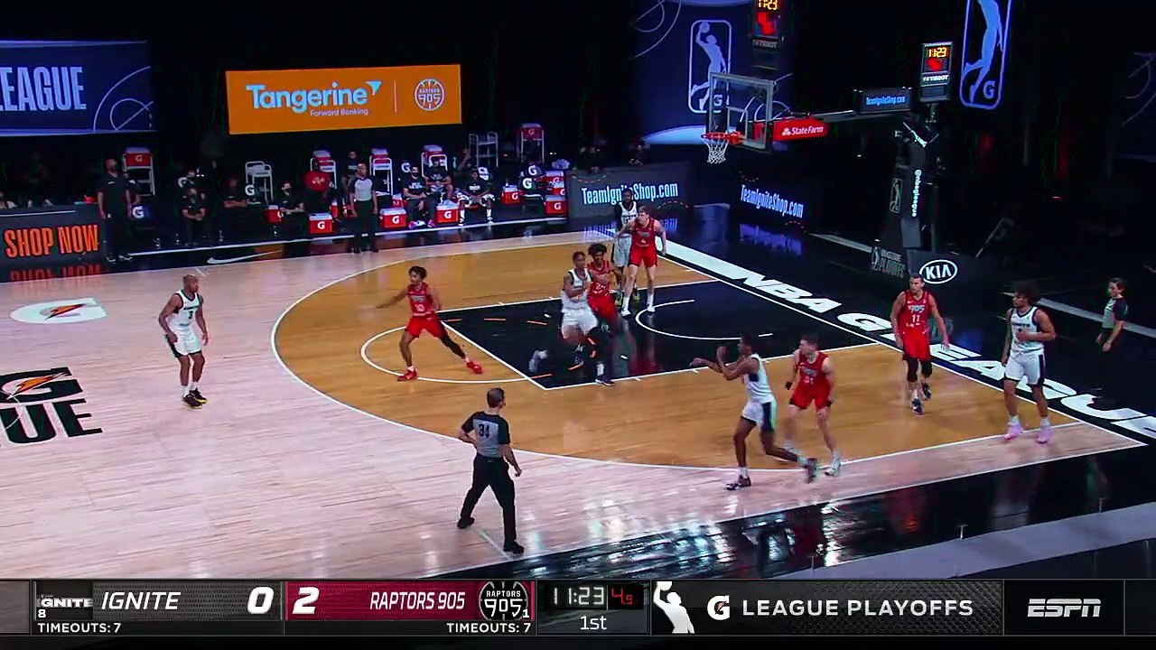 Top Plays of the Day - 03/08/2021
