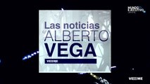 Las Noticias con Alberto Vega: México tiene una deuda con las mujeres