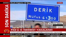 Derik Kaymakamı Safıtürk'ün kanı yerde kalmadı!