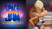 Space Jam Fans Mad About Lola Bunny's Redesign