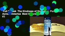 Full E-book  The Kindness of Strangers: Penniless Across America  Best Sellers Rank : #3