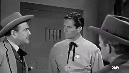 The Life and Legend of Wyatt Earp S06E13 Winning Streak