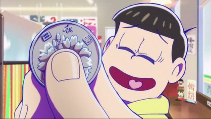 アニメの無料動画 - おそ松さん  アニメ #22