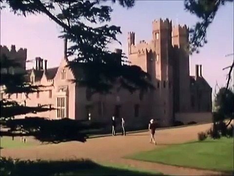 Love On A Branch Line (Comedy) Part 4/4 Leslie Phillips,Maria Aitken,Abigail Cruttenden,Graham Crowden,Joe Melia