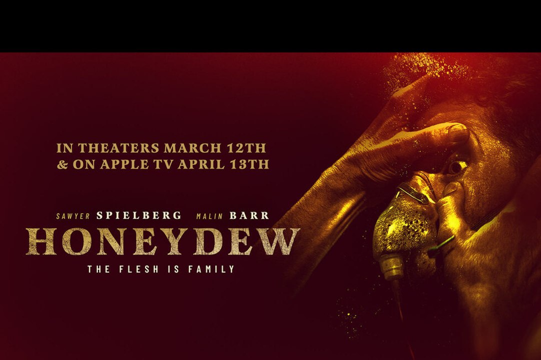 Honeydew Trailer 1 (2021) Sawyer Spielberg, Malin Barr Horror Movie HD video Dailymotion