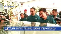 KPK Tetapkan Tersangka Korupsi Lahan Rusun DKI Jakarta