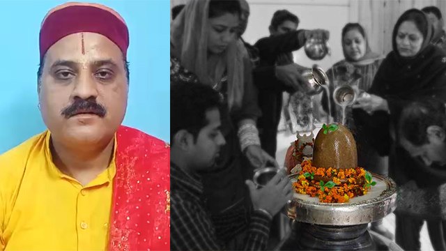 Mahashivratri 2021: महाशिवरात्रि शुभ मुहूर्त 2021 | महाशिवरात्रि पारण समय 2021 | Boldsky