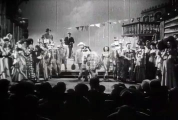 The Yellow Rose Of Texas (1944) | Full Movie | Roy Rogers | Trigger | Dale Evans | Grant Withers part 2/2