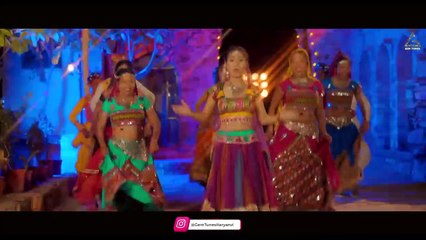 Sapna_Choudhary_:_Payal_Chandi_Ki_|_Renuka_Panwar_|_Aman_Jaji_|_New_Haryanvi_Songs_Haryanavi_2021_|_T-Series