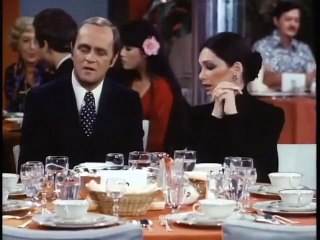 The Bob Newhart Show S06E13   Freudian Ship
