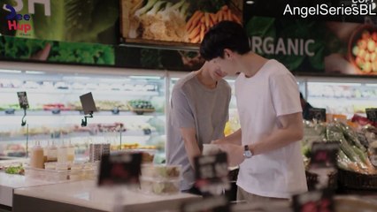 Lovely Writer The Series Ep.2 Sub Español