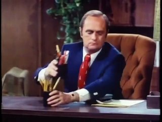 The Bob Newhart Show S06E01   Bob's Change of Life