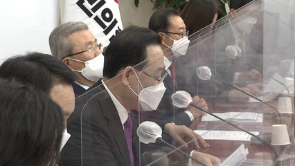 국민의힘 "말로만 발본색원...개인 일탈로 수사 가이드라인 제시" / YTN