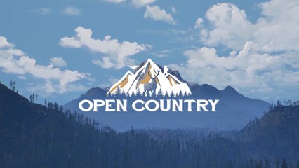 Open Country - Trailer d'annonce