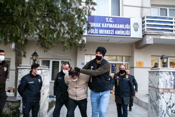 İstanbul'dan Konya'ya gelip öldürüp gitti, polisin çalışmasıyla yakalandı