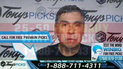 Wake Forest Notre Dame College Basketball Pick 3/9/2021