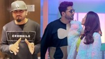 Bigg Boss 14: Yo Yo Honey Singh ने Jasmin Bhasin और Aly Goni की Chemistry पर कहा ये | FilmiBeat