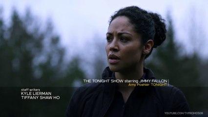 Debris S01E03 Solar Winds