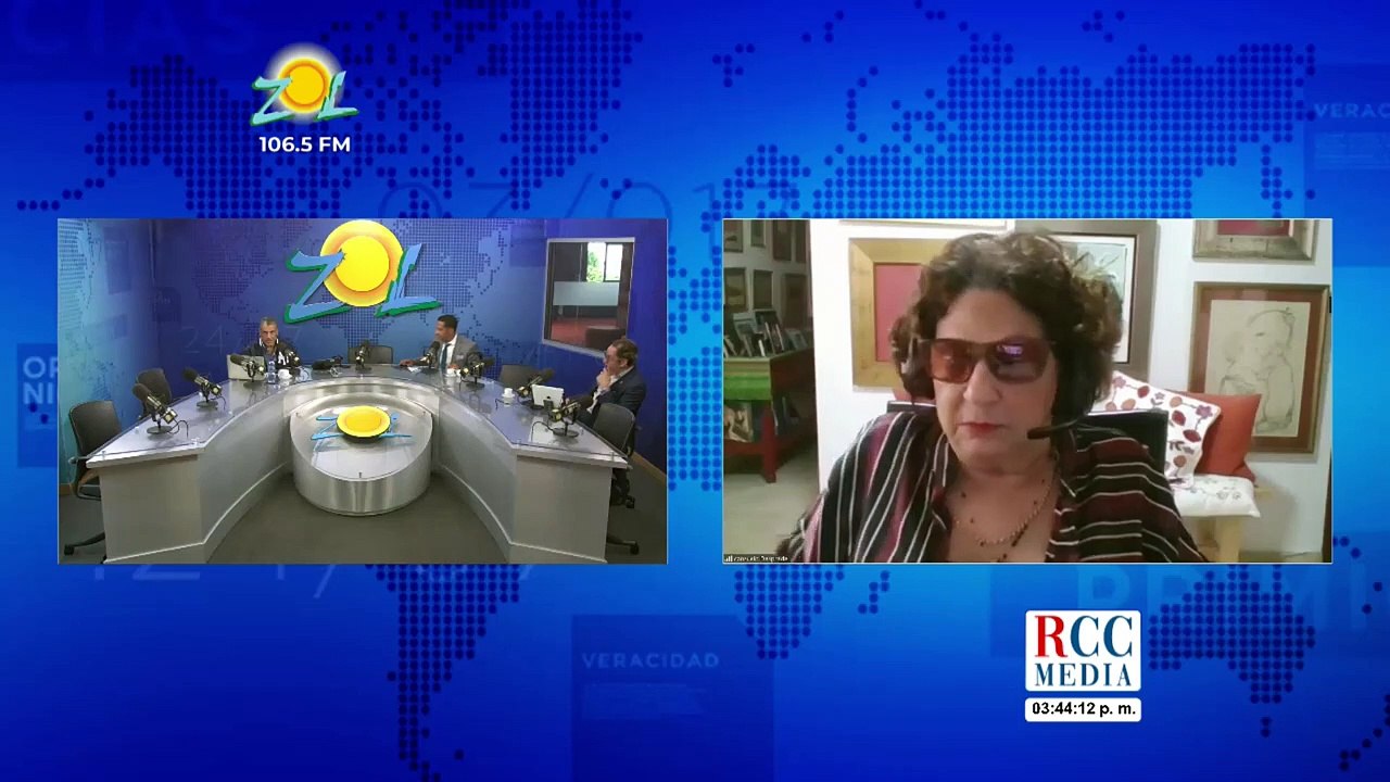 Pedro Jiménez: denuncia fiesta en discoteca de la capital abierta al publico, sin ningún control