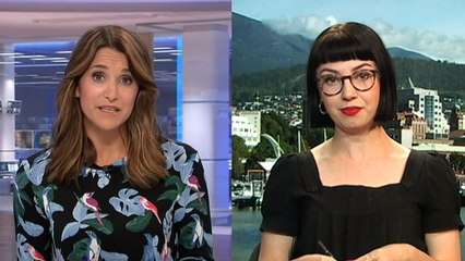 NSW bid for international students to quarantine in Tasmania rejected