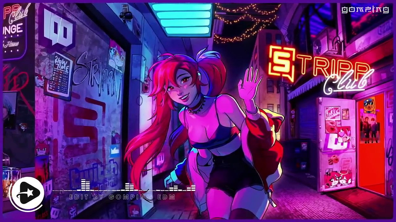 EDM Tik Tok  Tổng Hợp Nhạc Tik Tok US - UK Gây Nghiện Hay Nhất 2020 @GOMPING EDM_HD