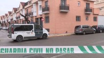Un hombre asesta varias puñaladas a su expareja en Massamagrell (Valencia)
