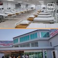 India’s Biggest Kidney Dialysis Hospital Opens in Delhi