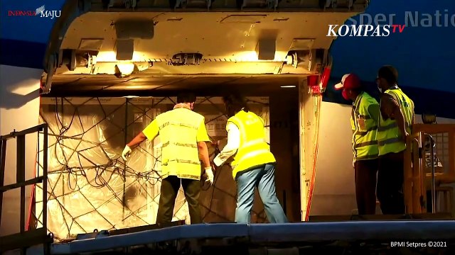 Ini Efek Samping dari Vaksin Astrazeneca