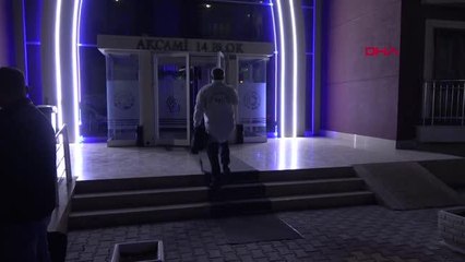KONYA 10 yaşındaki çocuğunu boğarak öldürdü, polisi arayıp 'Birini öldürdüm' dedi