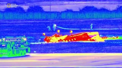 Uçak Kazası Raporu - Başarısızlığa Mahkum