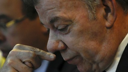 ¿Existió un complot entre Besaile y el Ñoño Elias contra Juan Manuel Santos?